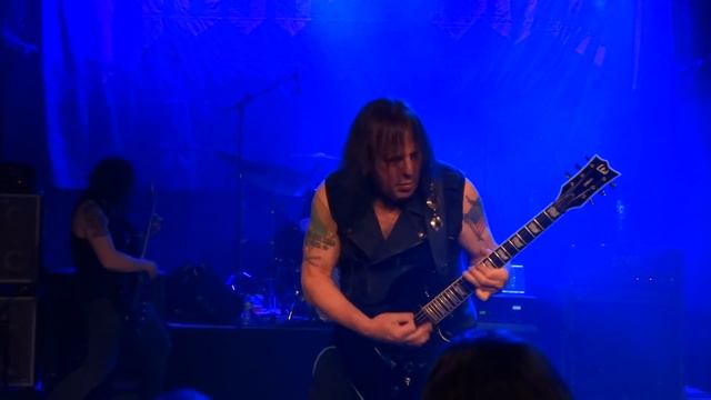 Ross The Boss , Reggies, Chicago , IL March 23 2018 смотреть онлайн