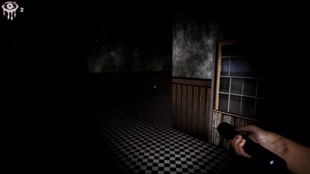 [EYES BUT RTX] Eyes The Horror Game Remastered - Full Playthrough Gameplay (ENDING)