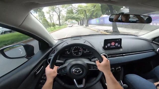 Mazda 2 2021 - Lo BUENO y lo MALO | Daniel Chavarría смотреть онлайн