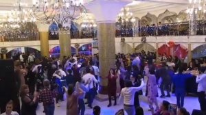 ХОЧА БИГУ КИ МАН МАНАМУ...ПАМИРСКАЯ СВАДЬБА