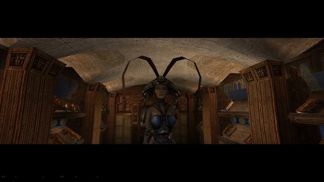 Arx Fatalis (Последний бастион) - 12) Освобождение Arx(Аркса)! смотреть онлайн