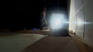 резка чугунной трубы