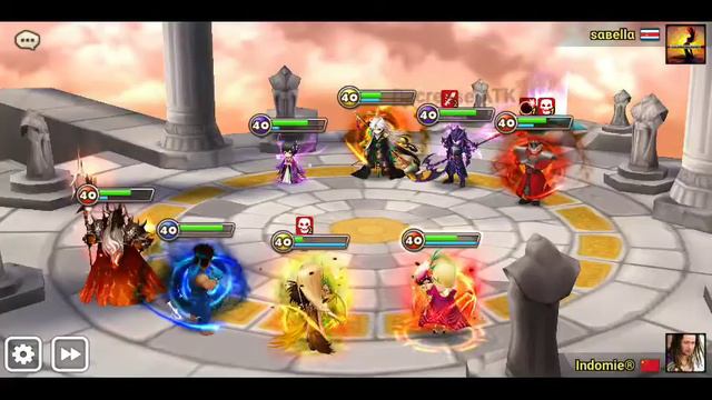 Look at his draft Woonsa + ragdoll lmao all stunned by juno on turn one, too easy смотреть онлайн