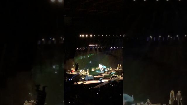 Eros Ramazzotti, Battito Infinito. Barcelona 2023 смотреть онлайн