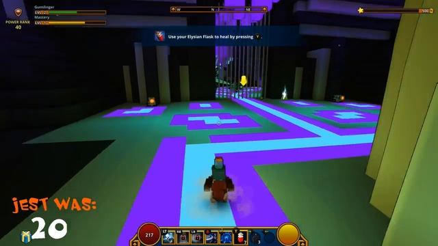 Trove Heroes! #1 LIVE! смотреть онлайн