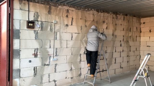 ОСВЕЩЕНИЕ В ГАРАЖЕ СВОИМИ РУКАМИ смотреть онлайн