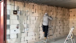 ОСВЕЩЕНИЕ В ГАРАЖЕ СВОИМИ РУКАМИ