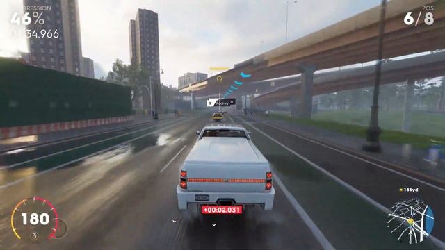 The Crew 2: Chevrolet Silverado 1500 | FULLY UPGRADED | ARE SUVS/TRUCKS ANY GOOD? (Part 3) смотреть онлайн