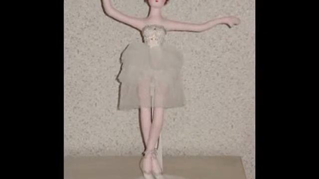 Волшебный мир кукол смотреть онлайн