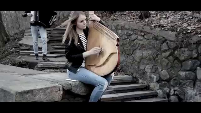 Красивая мелодия смотреть онлайн