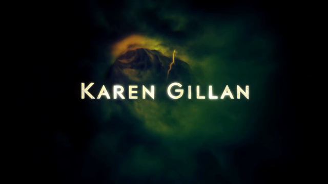 BBC - Doctor Who - Opening Title Sequences (Series 6-7) смотреть онлайн