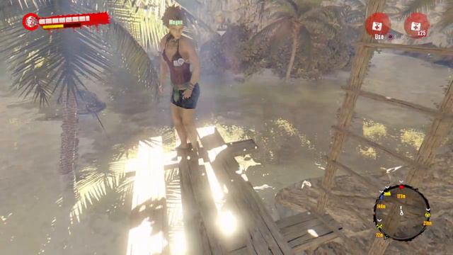 Dead Island: Riptide | Is Pain (PS4) смотреть онлайн