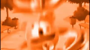 гуммибар оранжевый COLORFUL Gummibär ORANGE Russian Gummy Bear Song