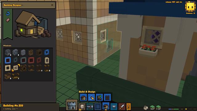 Stonehearth [ #19 ] Богатый Район [Alpha 21] смотреть онлайн