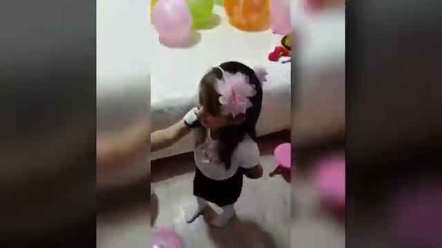 День рождения Жаннур смотреть онлайн