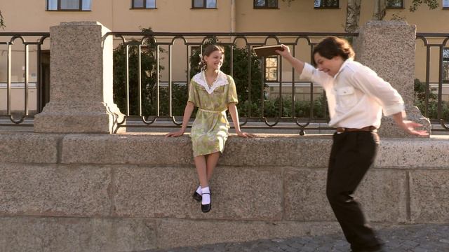 Послушай... далёко на озере Чад