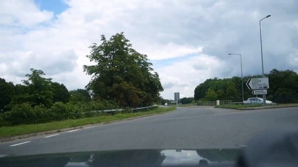 Panasonic Lumix GF5 Video Test with G-Vario 1:3.5-5.6/14-42 ASPH. lens