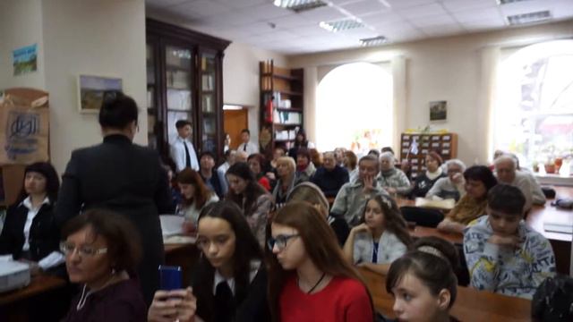 #IStepanovaBorovskaya Регтайм "Щедрик" смотреть онлайн