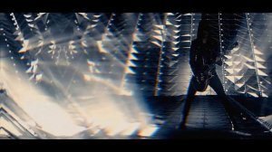 БРУТАЛЬНОСТЬ: АНДРЕАС БЕРГ.