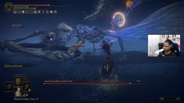 EPISODE 17 | Elden Ring | Seamless Co-op смотреть онлайн