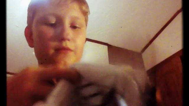 Обзор на респиратор у2-к