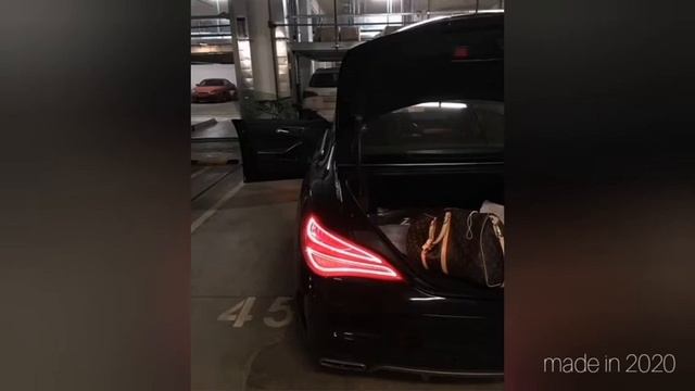 V $ X V PRiNCE - на лету (slowed+reverb) смотреть онлайн