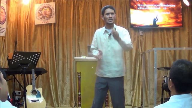 Life, Honor & Success with God (Psalm 62:5-8) - Ptr. Chris Diaz смотреть онлайн