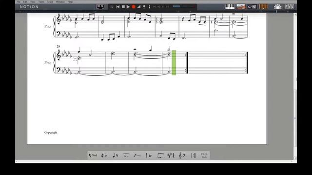 Divinity: Original Sin - Bittersweet Regrets Piano Transcription/Sheet Music смотреть онлайн