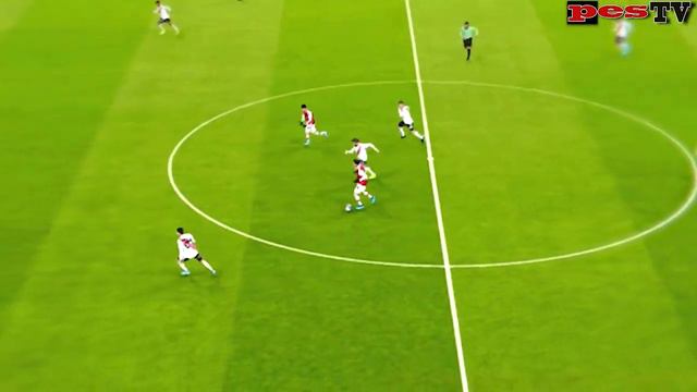 Mesut Ozil . PES 2020 смотреть онлайн