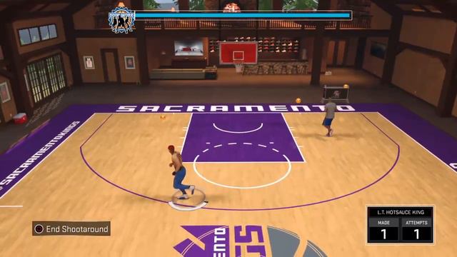 Goodbye nba 2k17 this game was lite смотреть онлайн