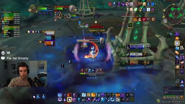 Your Daily Dose of Solo Shuffle Games #116 смотреть онлайн