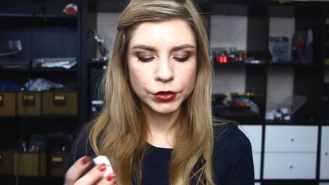 Любимчики и открытия за 2016: декоративная косметика часть 2