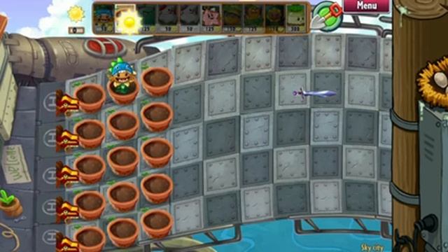 PvZ 2 PAK It's About Time by Joshpro | When The Time Is Confusing | Gameplay смотреть онлайн