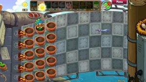 PvZ 2 PAK It's About Time by Joshpro | When The Time Is Confusing | Gameplay