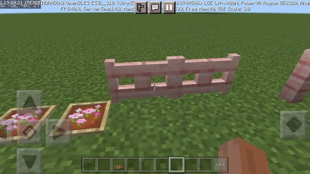 YANGI VERSIYA MINECRAFT 1.19.80.21 CHIQDI ||MINECRAFT GADZ смотреть онлайн