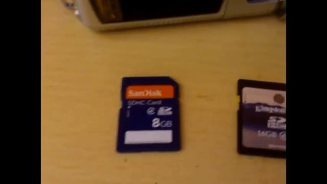 Отчёт о видеорегистраторе F900LHD. Часть 2