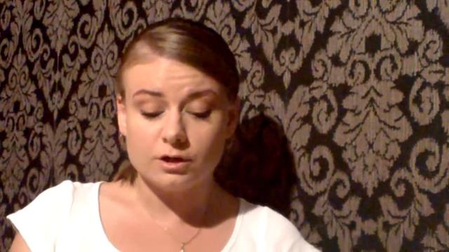 Татьяна Сашко: кастинг на участие в онлайн-чтениях «Чехов жив» смотреть онлайн