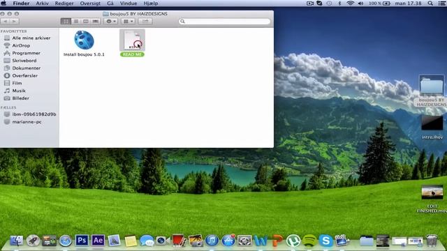How to download boujou 5 for free [MAC] смотреть онлайн