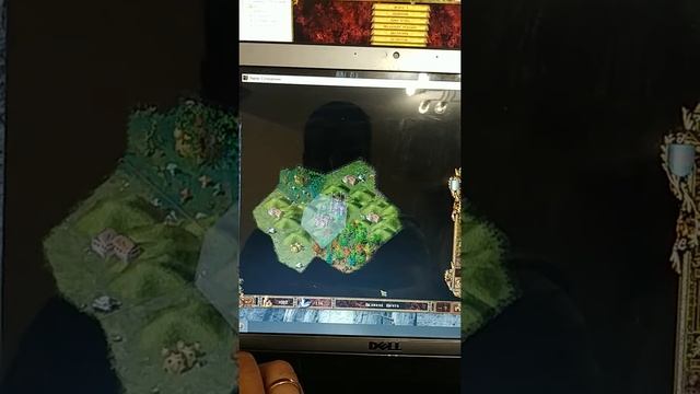 Программа для игры по сети Эадор (Eador network or lan) смотреть онлайн