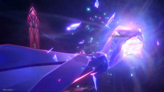 Dreamjolt TV - Event - Playthrough - Honkai: Star Rail 2.0