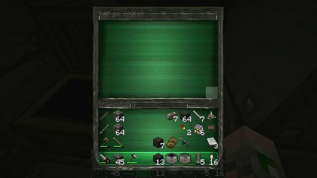 Minecraft: Wasteland Mod Ep. 3 - Acid Rain смотреть онлайн
