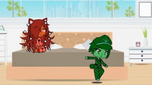 Flippy and Flaky часть 3