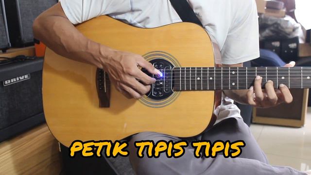 Review Sound Hole Pickup Belcat SW-500 смотреть онлайн