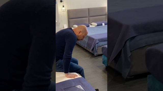 Почему высокая цена не гарантирует 100% качество матраса? смотреть онлайн