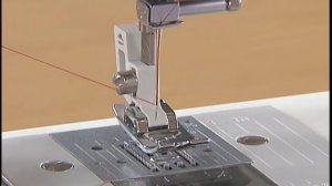 Швейная машина Brother, инструкция пользования N3