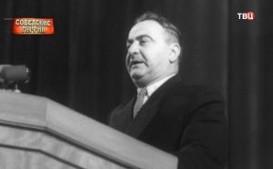 Советские мафии. Отец грузинской коррупции - СССР - Россия