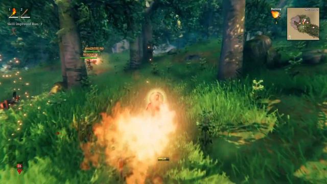 Valheim FUNCORE | Trailer смотреть онлайн