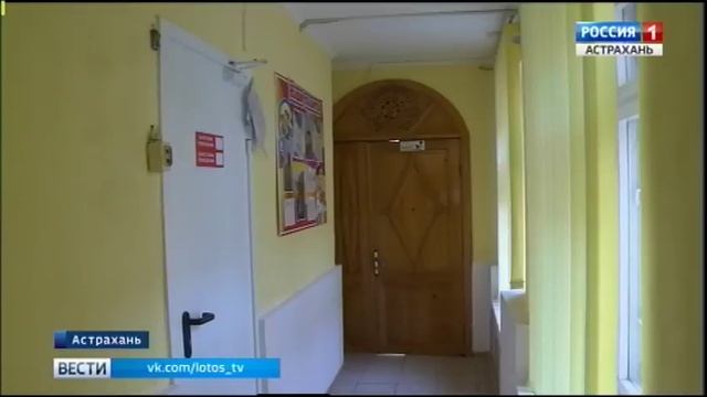 В Астрахани в частном детском саду на стенах появились камеры смотреть онлайн