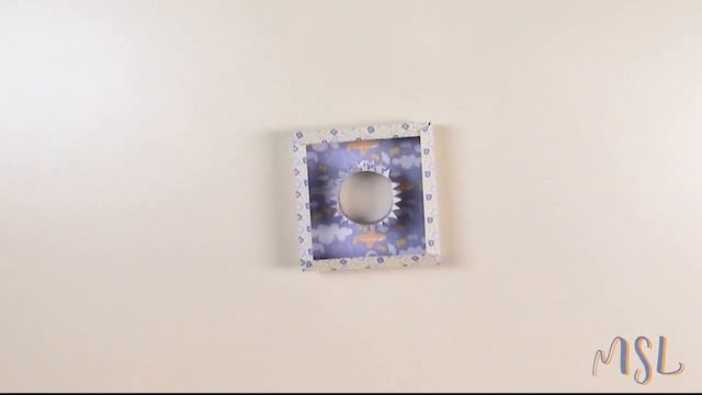 Фонарь для электронной свечи | Процесс сборки