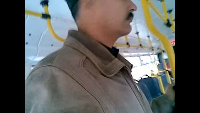 #ЧИТА /// Еду по Чите в новом троллейбусе. 18 октября 2013 г. смотреть онлайн